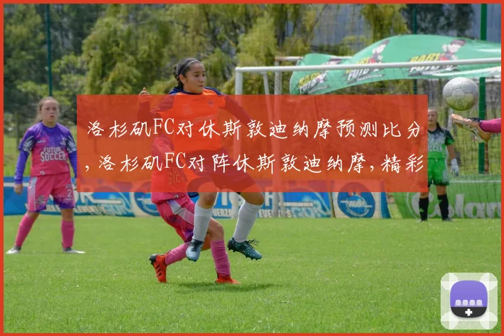 洛杉矶FC对休斯敦迪纳摩预测比分,洛杉矶FC对阵休斯敦迪纳摩,精彩对决不容错过,悬念重重