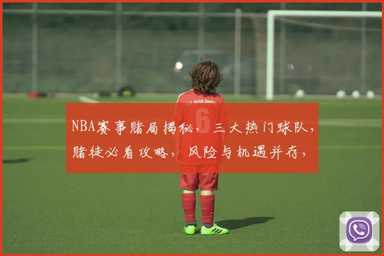 NBA赛事赌局揭秘，三大热门球队，赌徒必看攻略，风险与机遇并存，谨慎投注